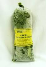 Cassava Leaves 3 lbs