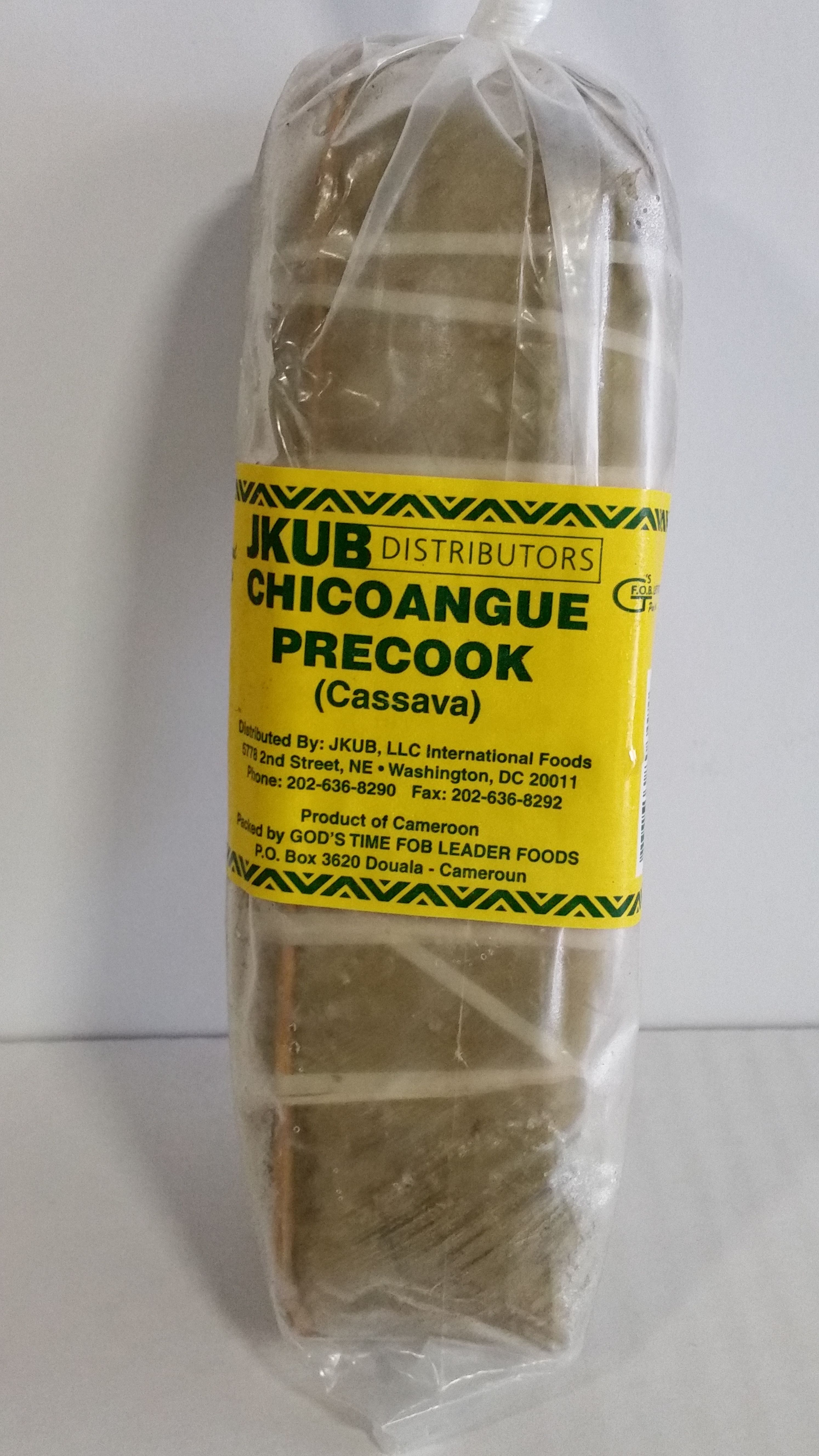 Chikwanque